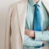 8.5cm Silk-Jacquard Tie - OU 8.5cm Silk-Jacquard Tie - OU