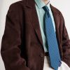 8.5cm Silk-Jacquard Tie - FR 8.5cm Silk-Jacquard Tie - FR