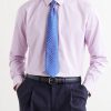 Striped Cotton Shirt - FR Striped Cotton Shirt - FR