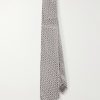 8.5cm Silk-Jacquard Tie 8.5cm Silk-Jacquard Tie