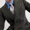 8.5cm Silk-Jacquard Tie - OU 8.5cm Silk-Jacquard Tie - OU