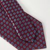8.5cm Silk-Jacquard Tie - CU 8.5cm Silk-Jacquard Tie - CU