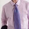 8.5cm Silk-Jacquard Tie - FR 8.5cm Silk-Jacquard Tie - FR