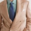 8.5cm Silk-Jacquard Tie - FR
