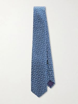 8.5cm Silk-Jacquard Tie 8.5cm Silk-Jacquard Tie