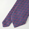 8.5cm Silk-Jacquard Tie - CU 8.5cm Silk-Jacquard Tie - CU