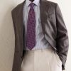8.5cm Silk-Jacquard Tie - FR 8.5cm Silk-Jacquard Tie - FR