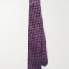 8.5cm Silk-Jacquard Tie 8.5cm Silk-Jacquard Tie