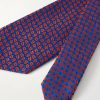 8.5cm Silk-Jacquard Tie - CU 8.5cm Silk-Jacquard Tie - CU