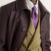 8.5cm Silk-Jacquard Tie - FR 8.5cm Silk-Jacquard Tie - FR