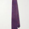 8.5cm Silk-Jacquard Tie 8.5cm Silk-Jacquard Tie