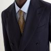 8.5cm Silk-Jacquard Tie - FR