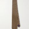 8.5cm Silk-Jacquard Tie