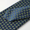 8.5cm Silk-Jacquard Tie - CU