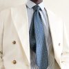 8.5cm Silk-Jacquard Tie - FR