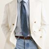 8.5cm Silk-Jacquard Tie - OU