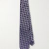 8.5cm Silk-Jacquard Tie 8.5cm Silk-Jacquard Tie