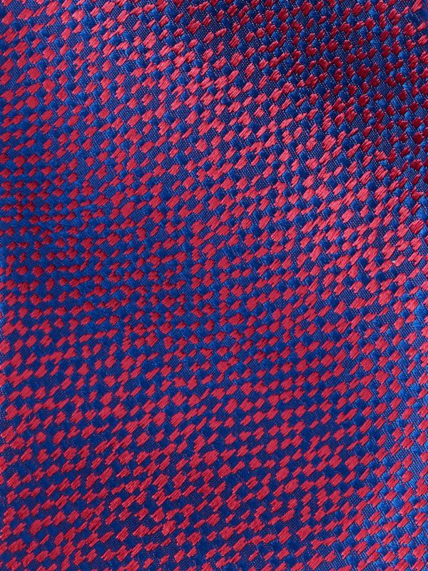 8.5cm Silk-Jacquard Tie - CU 8.5cm Silk-Jacquard Tie - CU