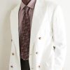 8.5cm Silk-Jacquard Tie - FR 8.5cm Silk-Jacquard Tie - FR