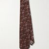 8.5cm Silk-Jacquard Tie 8.5cm Silk-Jacquard Tie