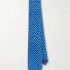 8.5cm Silk-Jacquard Tie