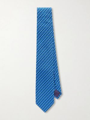 8.5cm Silk-Jacquard Tie 8.5cm Silk-Jacquard Tie