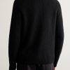 Cashmere Sweater - BK