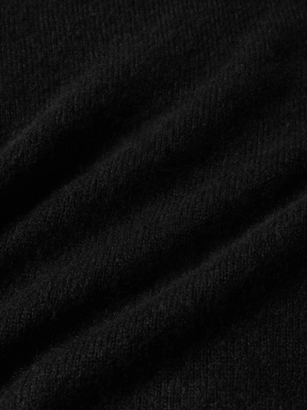 Cashmere Sweater - CU