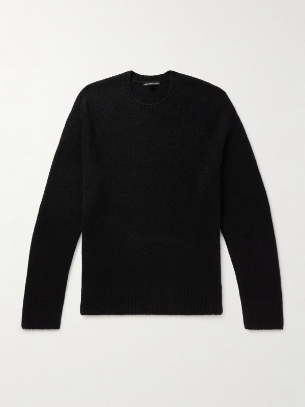 Cashmere Sweater