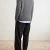Cashmere Sweater - BK Cashmere Sweater - BK