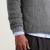 Cashmere Sweater - CU Cashmere Sweater - CU