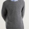 Cashmere Sweater - FR Cashmere Sweater - FR