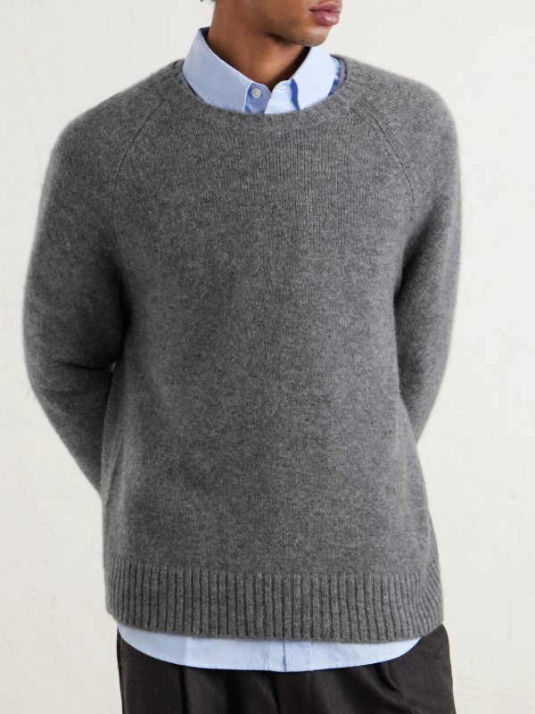 Cashmere Sweater - FR Cashmere Sweater - FR