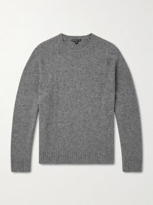Cashmere Sweater Cashmere Sweater