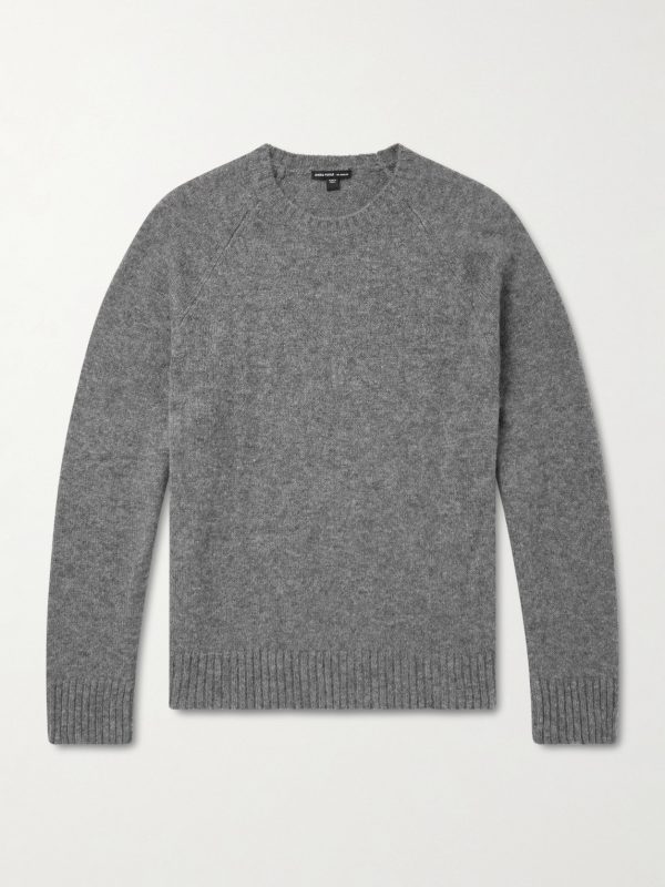 Cashmere Sweater Cashmere Sweater