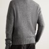 Cashmere Sweater - BK