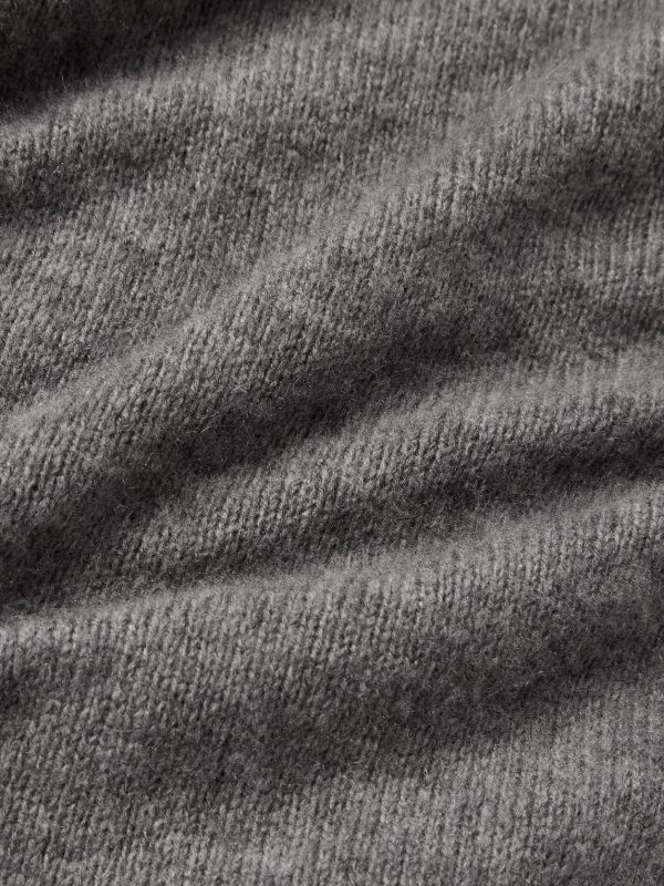Cashmere Sweater - CU