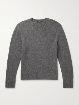 Cashmere Sweater Cashmere Sweater