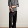 Cashmere Sweater - OU