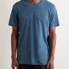 Combed Cotton-Jersey T-Shirt - FR