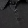Supima Cotton-Jersey Polo Shirt - CU Supima Cotton-Jersey Polo Shirt - CU