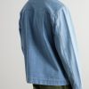Archive Denim Jacket - BK Archive Denim Jacket - BK
