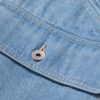 Archive Denim Jacket - E1 Archive Denim Jacket - E1