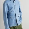 Archive Denim Jacket - FR Archive Denim Jacket - FR