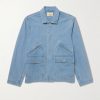 Archive Denim Jacket Archive Denim Jacket