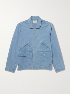 Archive Denim Jacket Archive Denim Jacket