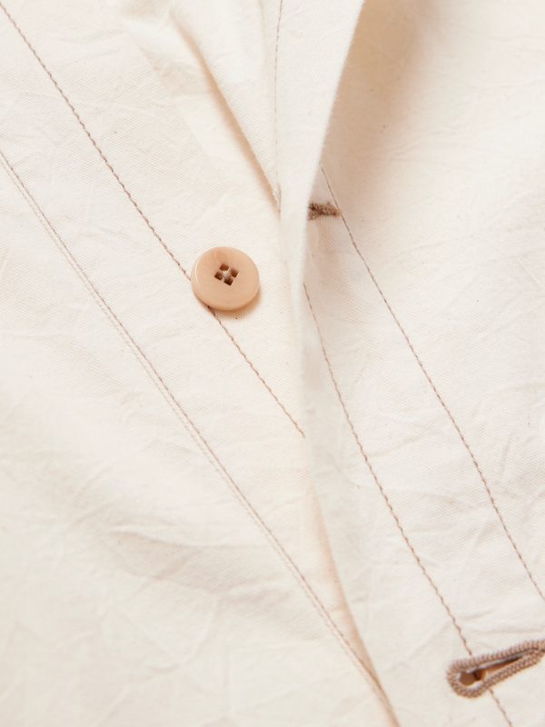 Anniversary Cotton-Twill Jacket - CU Anniversary Cotton-Twill Jacket - CU