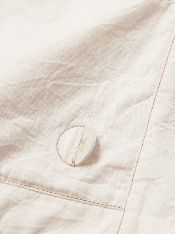Anniversary Cotton-Twill Jacket - E1 Anniversary Cotton-Twill Jacket - E1