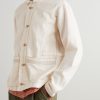 Anniversary Cotton-Twill Jacket - FR Anniversary Cotton-Twill Jacket - FR