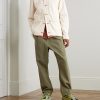 Anniversary Cotton-Twill Jacket - OU Anniversary Cotton-Twill Jacket - OU